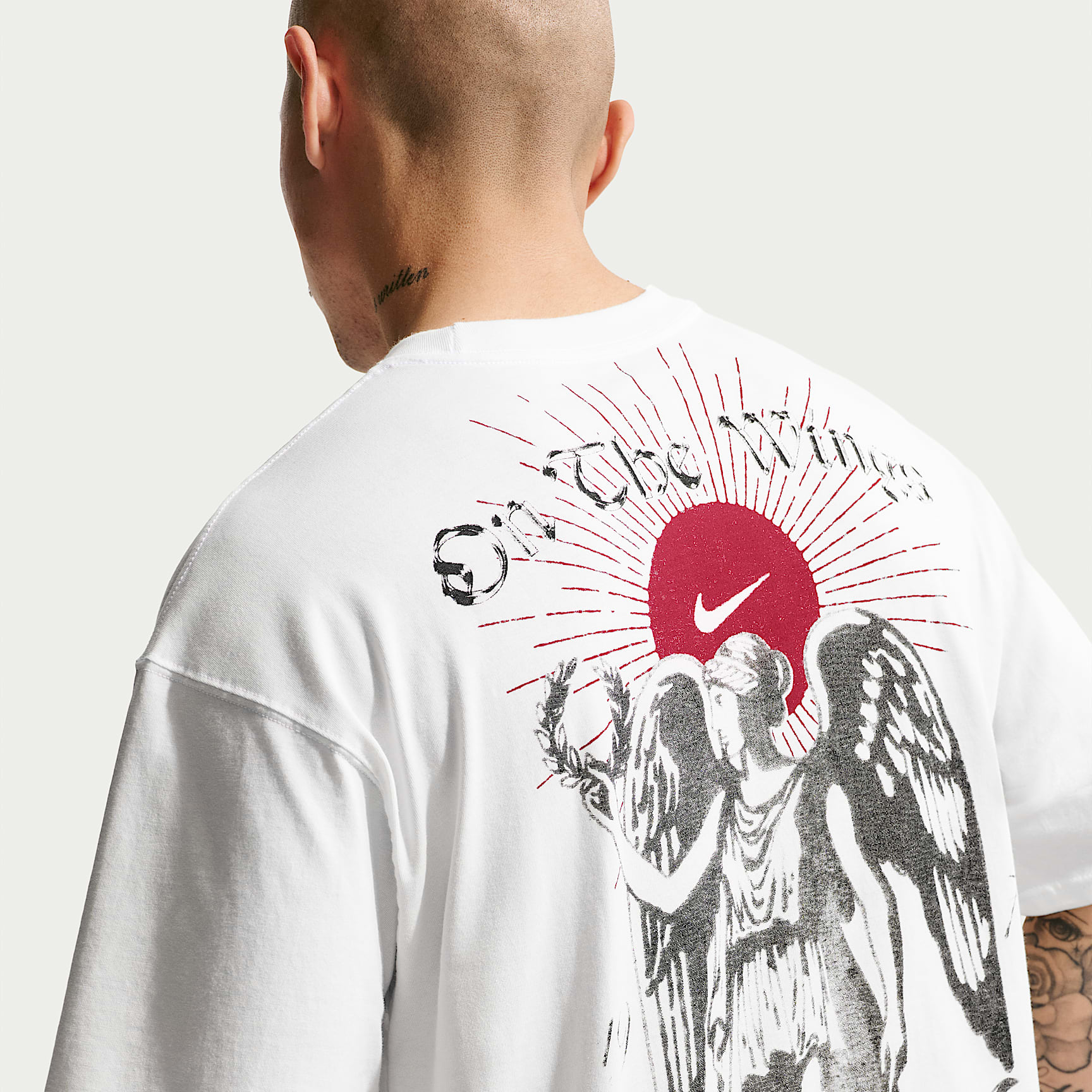 Nike Sportswear Men's T-Shirt. Nike.com